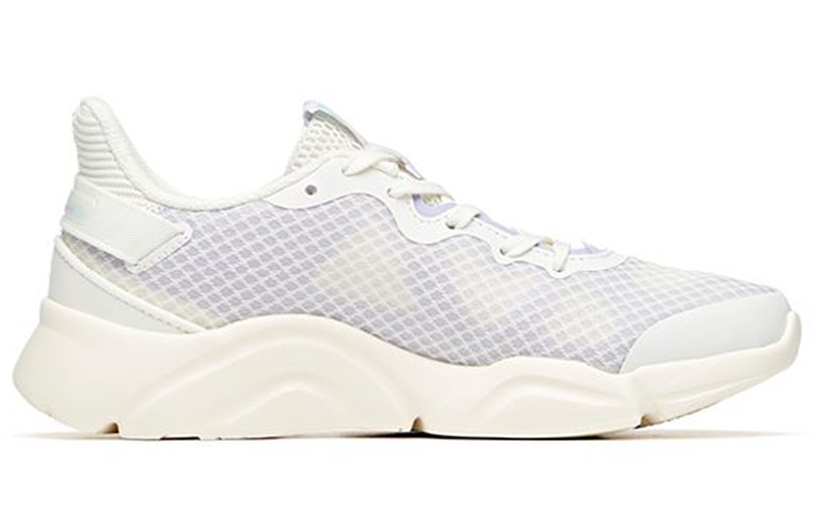 Order (W) Anta City Fun Low "Blanc" 122035565-4