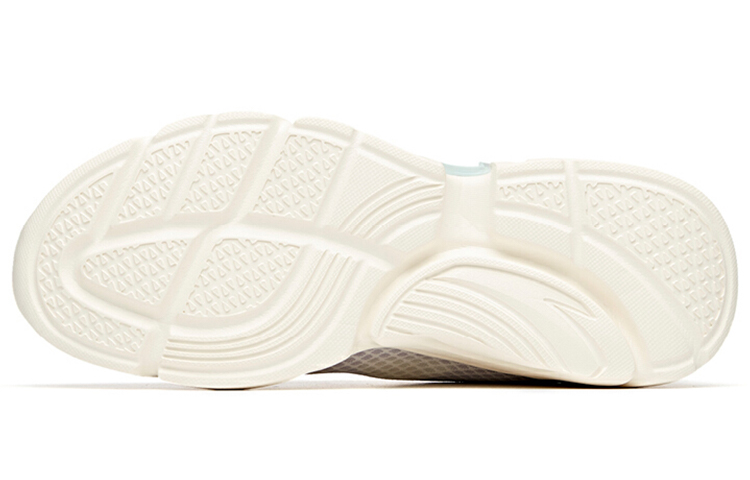 Purchase (W) Anta City Fun Low "Blanc" 122035565-4