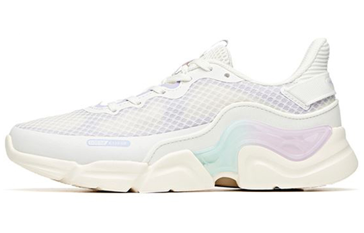 (Women) Anta City Fun Low 'White' 122035565-4