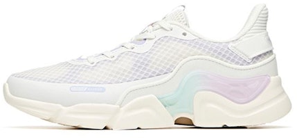 (Women) Anta City Fun Low 'White' 122035565-4 (Women) Anta City Fun Low 'White' 122035565-4