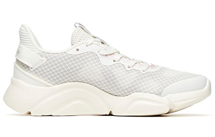 (W) Anta City Fun RNNR 'White Silver' 圖 2