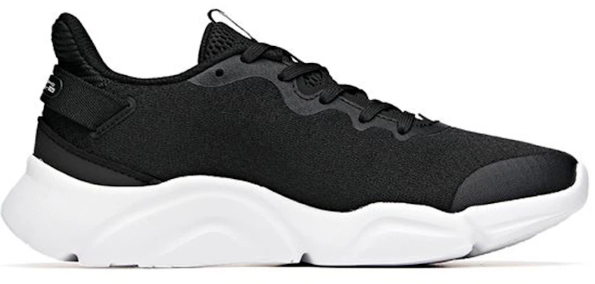 Anta安踏 城市樂跑運動 低筒 跑步鞋 女款 黑 Order Anta安踏 城市樂跑運動 低筒 跑步鞋 女款 黑