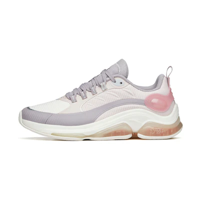 (W) Anta City 'Purple Pink'