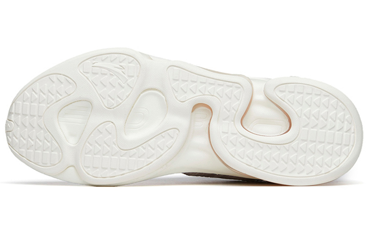 Purchase (W) 안타 시티 '퍼플 핑크' 122215501-5