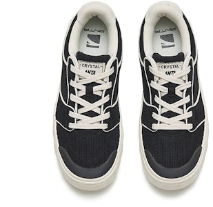 (W) アンタ クラシック ロー "ブラックグレー" 122248068-1 Lookbook (W) アンタ クラシック ロー "ブラックグレー" 122248068-1