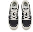 Lookbook (W) Anta Classic Low 'Hitam Kelabu' 122248068-1