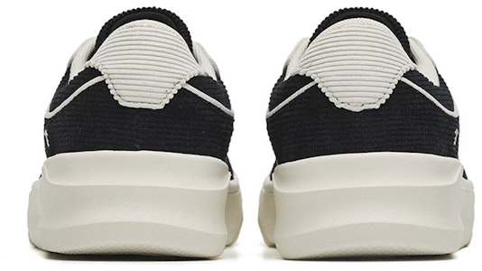 (W) アンタ クラシック ロー "ブラックグレー" 122248068-1 Shop (W) アンタ クラシック ロー "ブラックグレー" 122248068-1