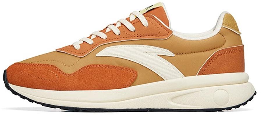 (Women) Anta Classic Low 'Brown' 122248871-4 Buy (Women) Anta Classic Low 'Brown' 122248871-4