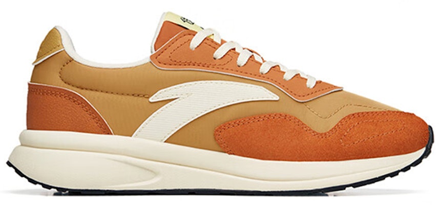(Women) Anta Classic Low 'Brown' 122248871-4 Order (Women) Anta Classic Low 'Brown' 122248871-4