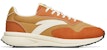 (W) Anta Classic Low 'Coklat' 122248871-4