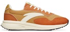 Order (W) Anta Classic Low 'Coklat' 122248871-4