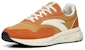 (W) Anta Classic Low 'Coklat' 122248871-4