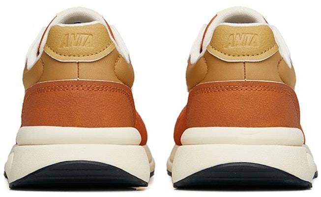 (Women) Anta Classic Low 'Brown' 122248871-4 Purchase (Women) Anta Classic Low 'Brown' 122248871-4
