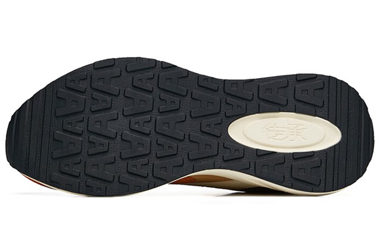 Details for (W) Anta Classic Low 'Cokelat' 122248871-4