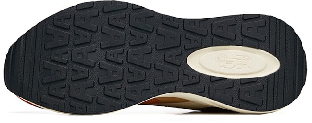 (Women) Anta Classic Low 'Brown' 122248871-4 Details for (Women) Anta Classic Low 'Brown' 122248871-4