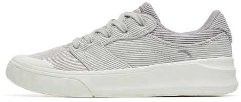 (Women) Anta Classic Low 'Grey' 122248068-2 (Women) Anta Classic Low 'Grey' 122248068-2
