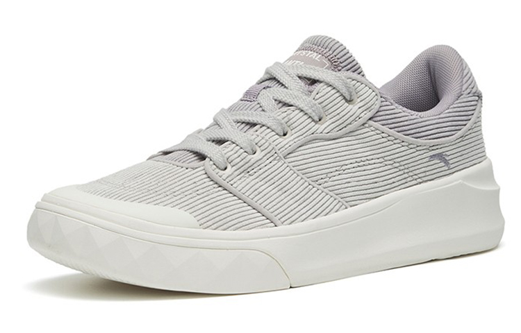 Order (W) Anta Classic Low ''Grau'' 122248068-2