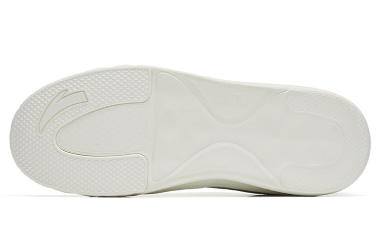 Purchase (W) Anta Classic Low ''Grau'' 122248068-2
