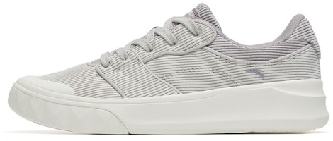 (Women) Anta Classic Low 'Grey' 122248068-2 (Women) Anta Classic Low 'Grey' 122248068-2
