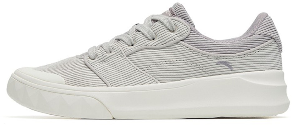 (Women) Anta Classic Low 'Grey' 122248068-2 Buy (Women) Anta Classic Low 'Grey' 122248068-2