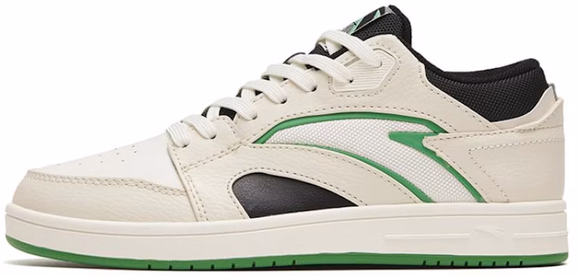 (Women) Anta Classic Low 'White Green' 122318057-1 Buy (Women) Anta Classic Low 'White Green' 122318057-1
