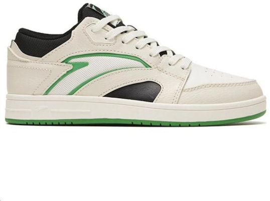 (Women) Anta Classic Low 'White Green' 122318057-1 Order (Women) Anta Classic Low 'White Green' 122318057-1