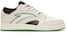 (W) Anta Classic Low 'Putih Hijau' 122318057-1