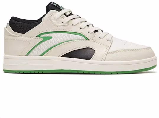 (W) Anta Classic Low 'Blanco Verde' 122318057-1 Order (W) Anta Classic Low 'Blanco Verde' 122318057-1