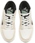 Lookbook (W) Anta Classic Low 'Putih Hijau' 122318057-1