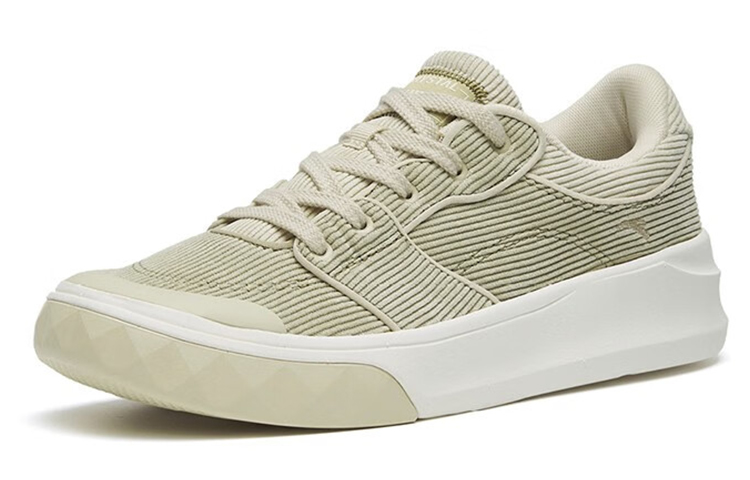 (W) Anta Classic Low 'Yellow' 圖 2
