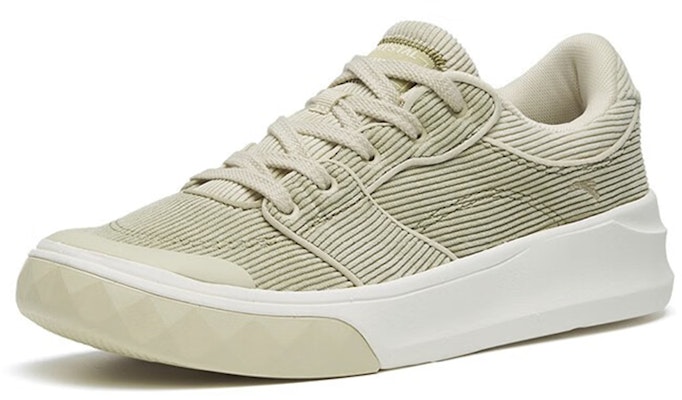 (Women) Anta Classic Low 'Yellow' 122248068-3 Order (Women) Anta Classic Low 'Yellow' 122248068-3