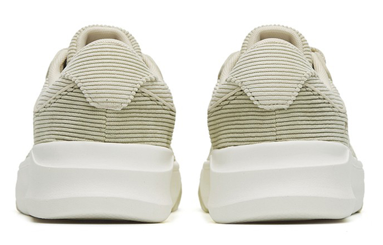 (W) Anta Classic Low 'Yellow' 圖 4