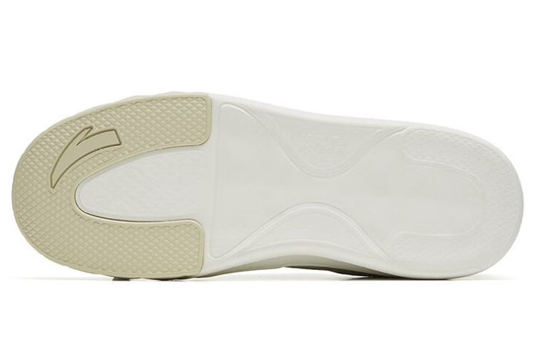 (W) Anta Classic Low 'Yellow' 圖 5