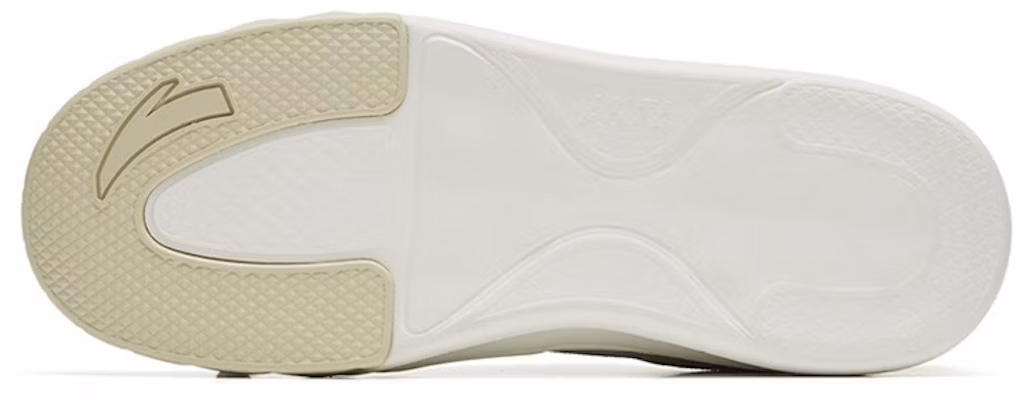 (Women) Anta Classic Low 'Yellow' 122248068-3 Purchase (Women) Anta Classic Low 'Yellow' 122248068-3