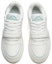Shop (W) Anta Classic Rendah 'Putih Hijau Kelabu' 922218067-1