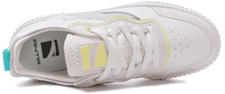 (W) Zapatillas Anta Life Series 'Blanco Verde' 122038063-1 Shop (W) Zapatillas Anta Life Series 'Blanco Verde' 122038063-1