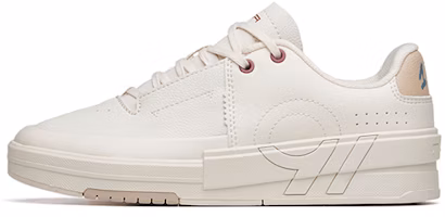 (Women) Anta Classic Series Low 'Grey' 922218002-1 (Women) Anta Classic Series Low 'Grey' 922218002-1