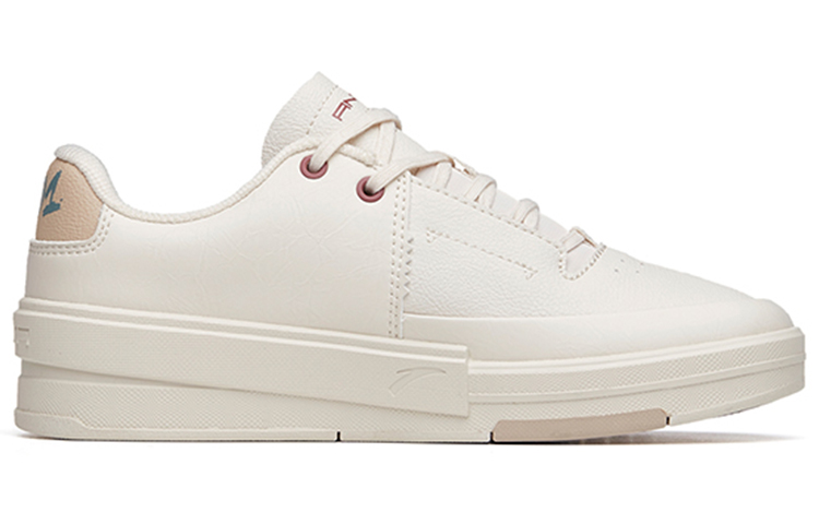 Order (W) Anta Classic Series Low 'Kelabu' 922218002-1