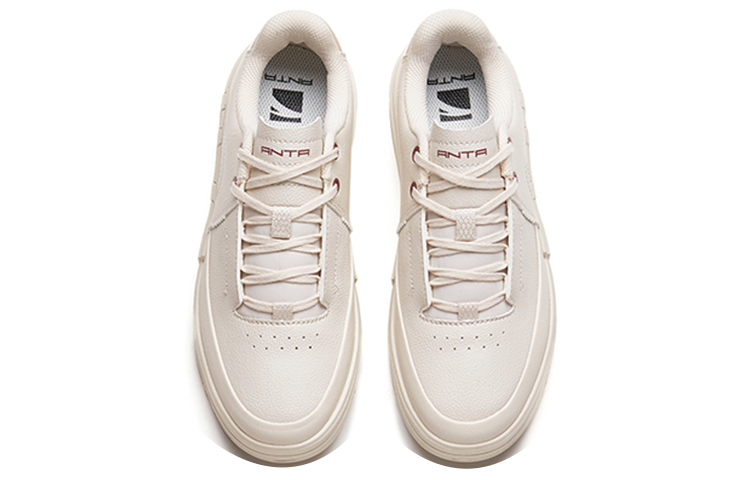 Shop (W) Anta Classic Series Low 'Kelabu' 922218002-1