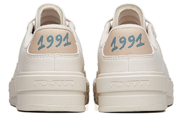 Purchase (W) Anta Classic Series Low 'Kelabu' 922218002-1