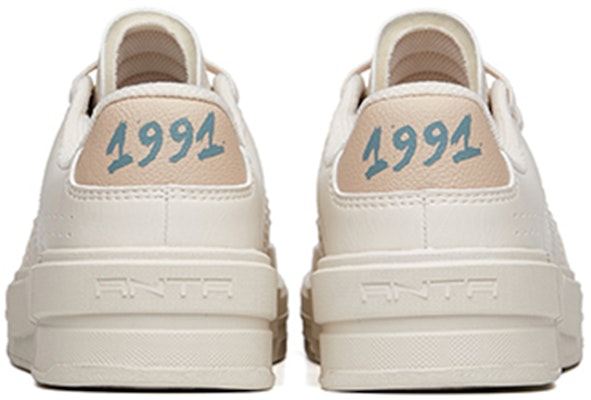(Women) Anta Classic Series Low 'Grey' 922218002-1 Purchase (Women) Anta Classic Series Low 'Grey' 922218002-1
