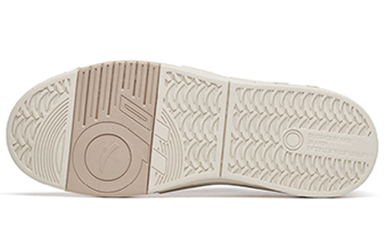 Details for (W) Anta Classic Series Low 'Kelabu' 922218002-1