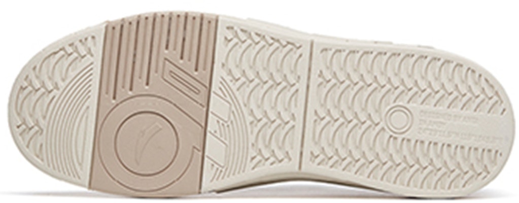 (Women) Anta Classic Series Low 'Grey' 922218002-1 Details for (Women) Anta Classic Series Low 'Grey' 922218002-1