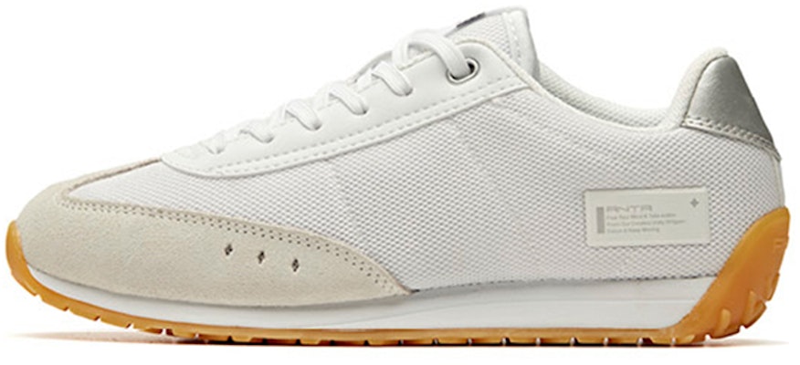 (W) Anta Série Classique Bas ''Blanc'' 121948852R-3 Buy (W) Anta Série Classique Bas ''Blanc'' 121948852R-3