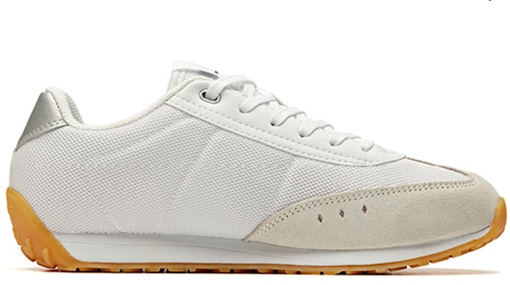 (Women) Anta Classic Series Low 'White' 121948852R-3 Order (Women) Anta Classic Series Low 'White' 121948852R-3
