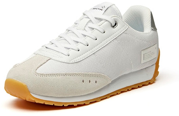 (Women) Anta Classic Series Low 'White' 121948852R-3 Lookbook (Women) Anta Classic Series Low 'White' 121948852R-3