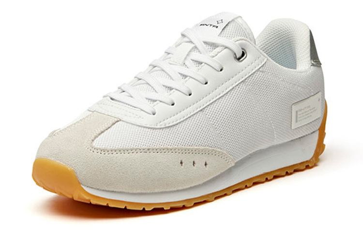 Lookbook (W) Anta Série Classique Bas ''Blanc'' 121948852R-3