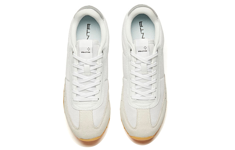 Shop (W) Anta Série Classique Bas ''Blanc'' 121948852R-3