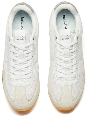 (W) Anta Série Classique Bas ''Blanc'' 121948852R-3 Shop (W) Anta Série Classique Bas ''Blanc'' 121948852R-3
