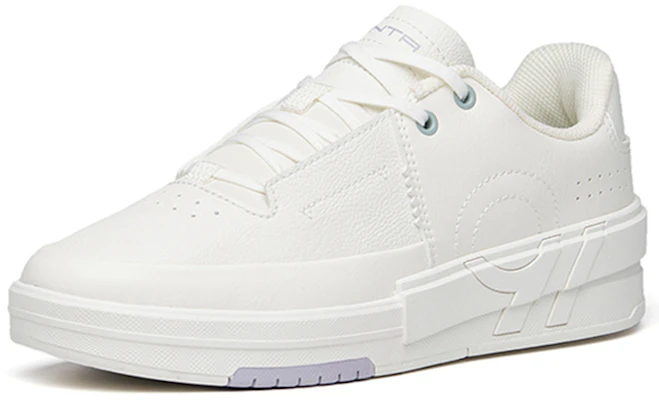 (W) Anta Classic Series Low ''Weiß'' 922218002-2 Lookbook (W) Anta Classic Series Low ''Weiß'' 922218002-2